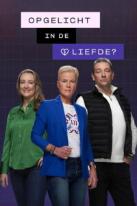 Opgelicht in de Liefde?: Season 1
