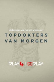 Topdokters van Morgen