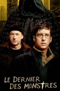 Le dernier des monstres: Season 1
