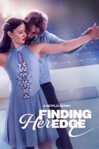 Finding Her Edge: Season 1