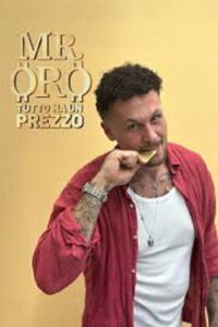 Mr. Oro – Tutto ha un prezzo