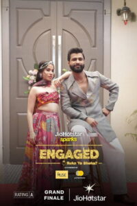 Engaged: Season 1