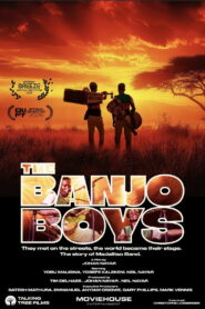 The Banjo Boys
