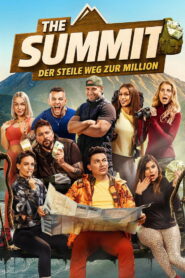 The Summit – Der steile Weg zur Million