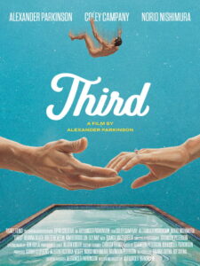 Third