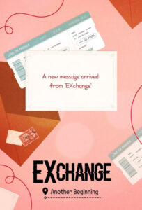EXchange-Another Beginning: Season 1
