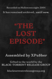The Lost Episode