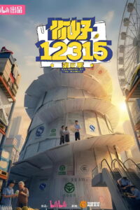 你好，12315: Season 2