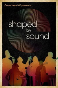 Shaped By Sound: Season 2