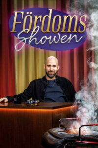Fördomsshowen: Season 1