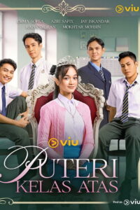 Putri Kelas Atas