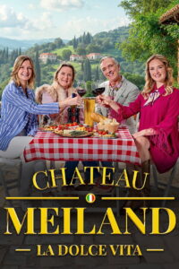 Chateau Meiland La Dolce Vita: Season 1