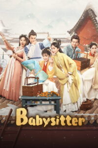 Babysitter