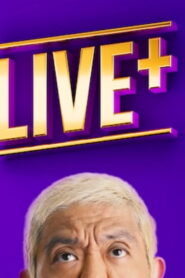 松本人志が生で語る「LIVE＋」
