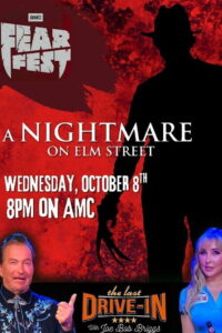 The Last Drive-In Fear Fest: A Nightmare on Elm Street: Season 1