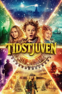 The Time Thief: Season 1