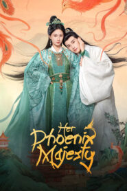 Her Phoenix Majesty