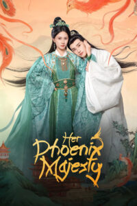 Her Phoenix Majesty