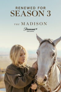 The Madison: Season 3
