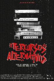 “Alternative Routes” – Viseu Garage’s Rock Echoes from the 80s and 90s