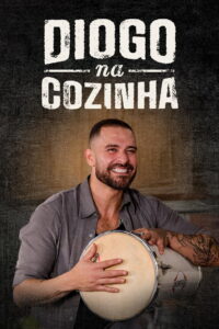 Diogo na Cozinha: Season 2