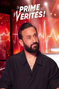 Le Prime des Vérités !: Season 1