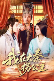 我在大秦拐公主