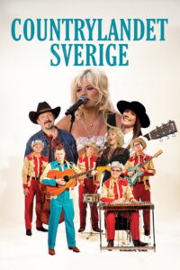 Countrylandet Sverige: Season 1