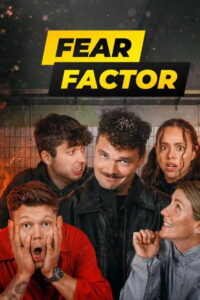 Fear Factor Danmark: Season 1