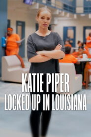 Katie Piper: Locked Up in Louisiana