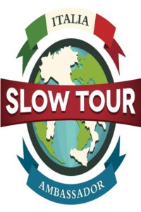 Italia Slow Tour Ambassador