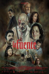 La Fuente