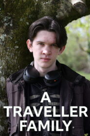 A Traveller Family