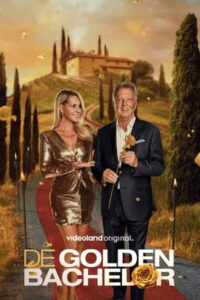 De Golden Bachelor: Season 1