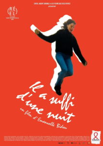 Il A Suffi D’Une Nuit
