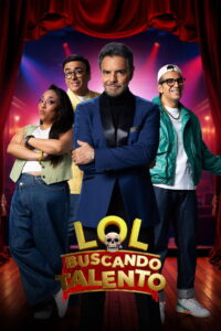 LOL Talent Show: Mexico