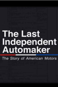 The Last Independent Automaker: Season 1