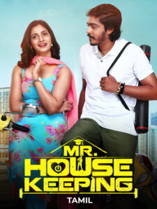 Mr. Housekeeping