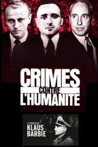 The Trial of Klaus Barbie: Season 1
