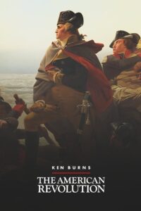 The American Revolution: Season 1