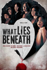 What Lies Beneath: Season 1