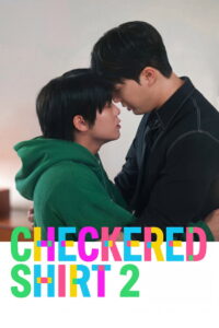 Checkered Shirt: Season 2