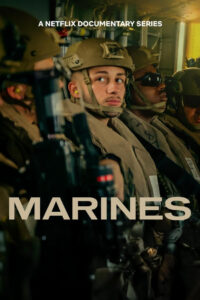 MARINES: Season 1