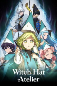 Witch Hat Atelier: Season 1