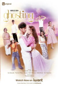 Ghosting: Season 1