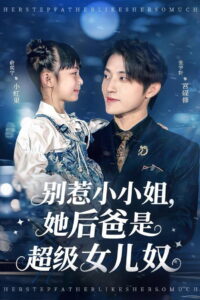 别惹小小姐，她后爸是超级女儿奴: Season 1
