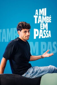 A mi també em passa: Season 2