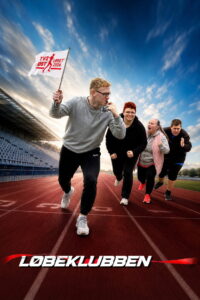 The Running Club