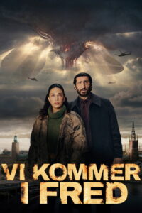 We Come in Peace: Season 1