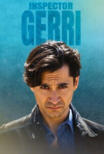 Inspector Gerri